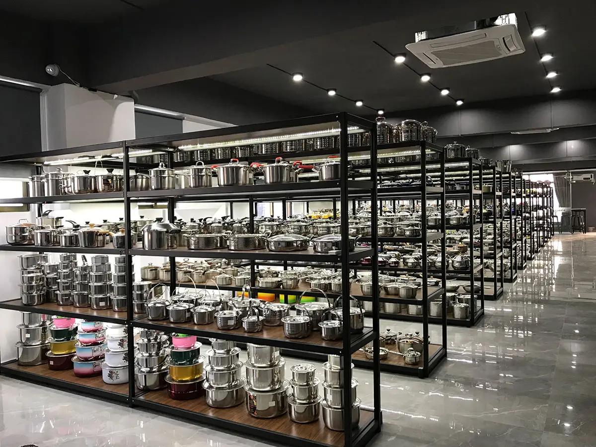 Guangzhou Zhenshan Trading Co., Ltd.