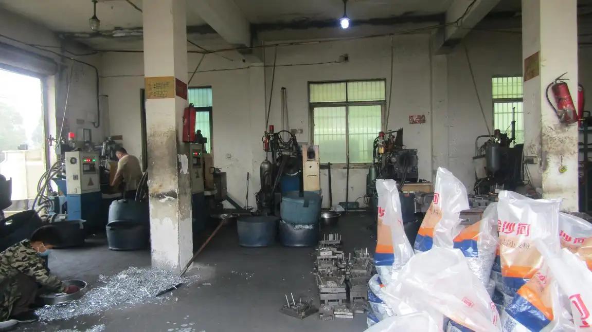 Yiwu Shanmei Arts And Gifts Co., Ltd.