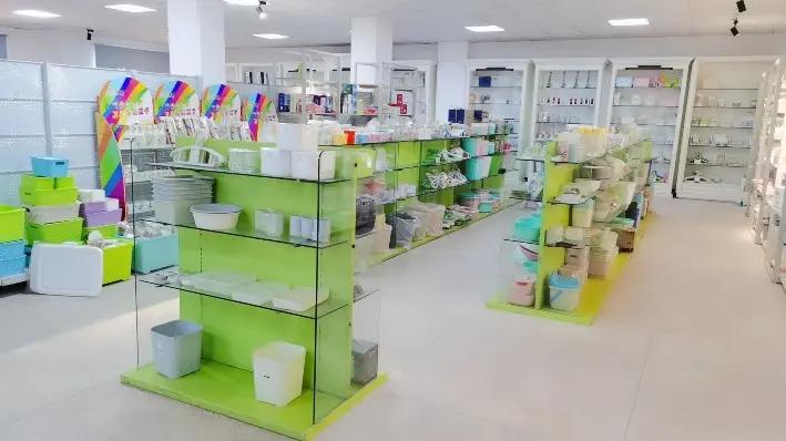 Zhejiang Yuzhu Plastic Industry Co., Ltd.