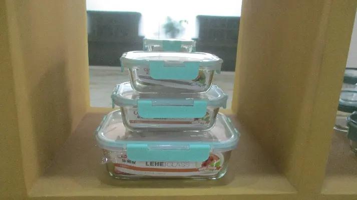 Shandong Lehe Housewares Co., Ltd.