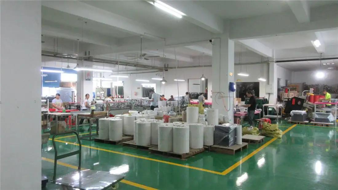 Xiamen Kailiou Plastic Products Co., Ltd.