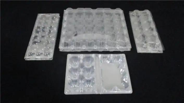 Wuyuan Xing Wang Plastic Products Co., Ltd.