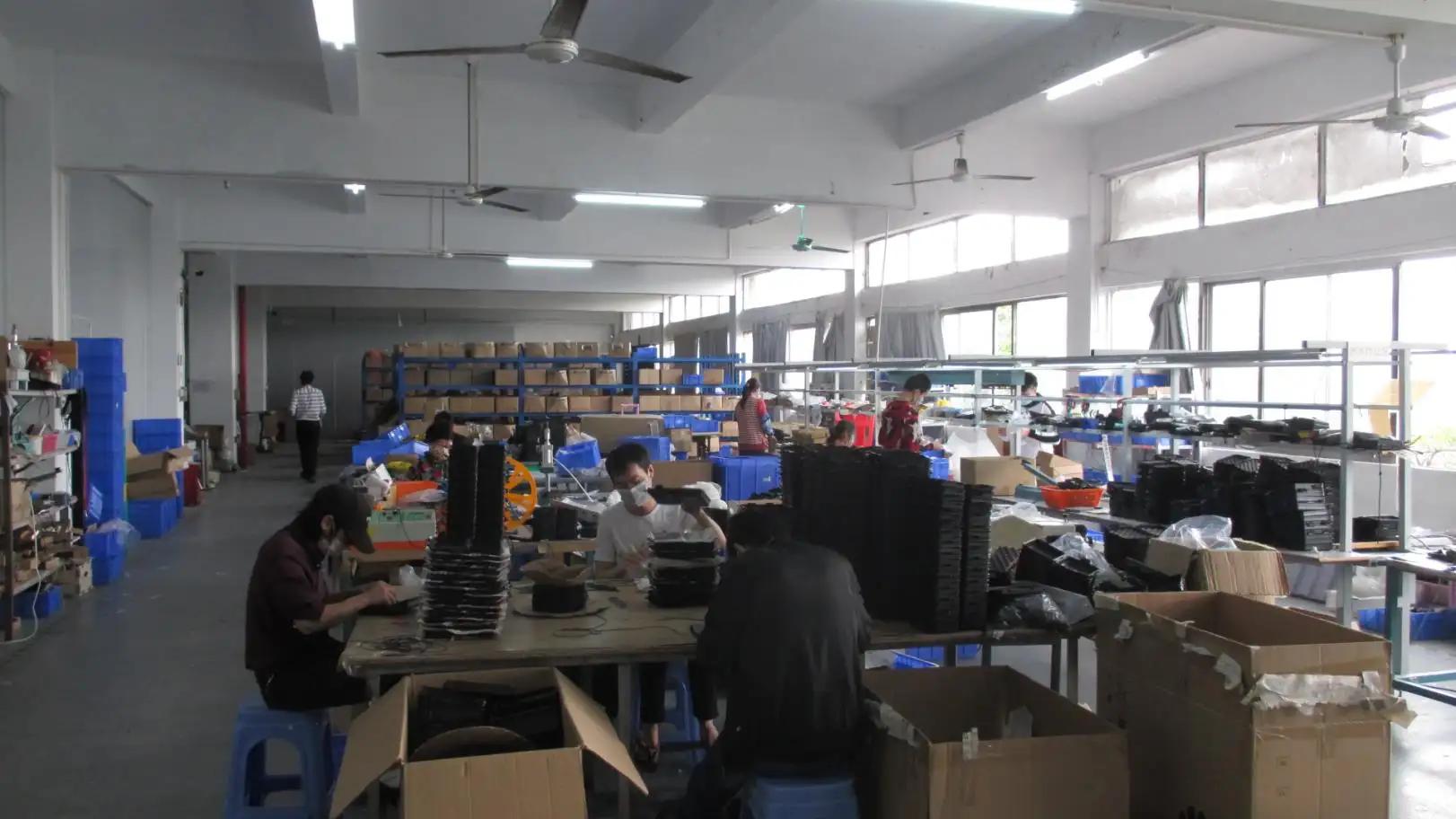 Supplier