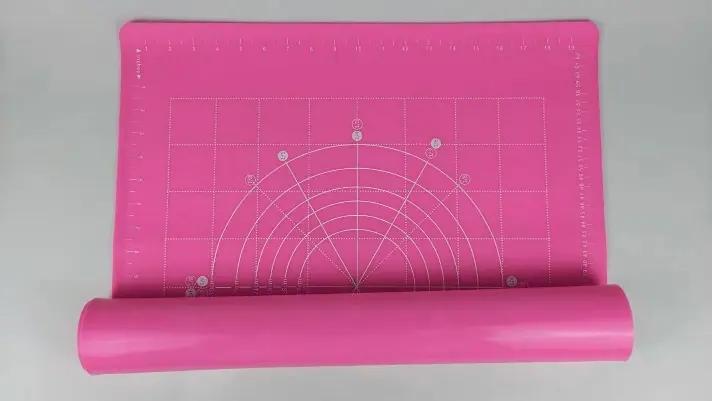 Dongguan Wei Shun Silicone Technology Co., Ltd.