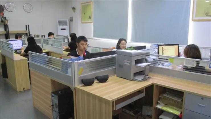 Shenzhen VMT Metal Product Co., Ltd.