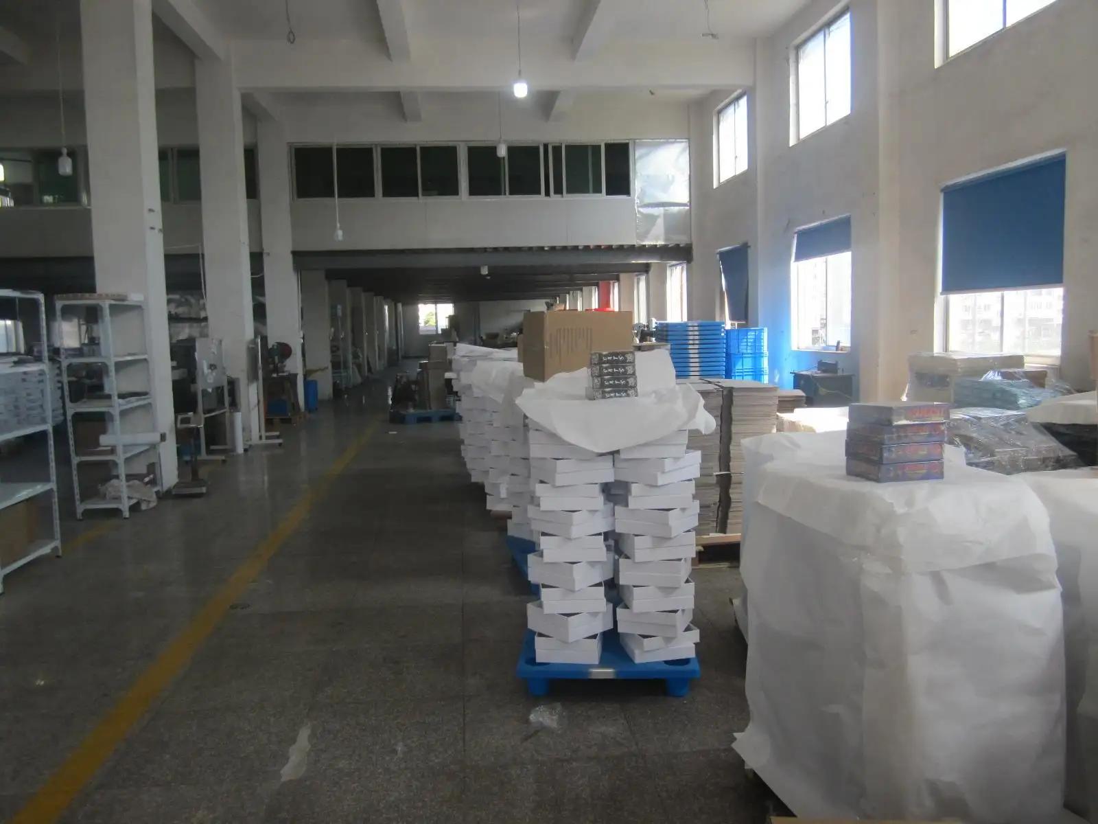 Cangnan South Print Co., Ltd.