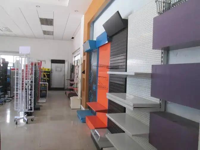 Foshan Huayuexing Metal Production Co., Ltd.
