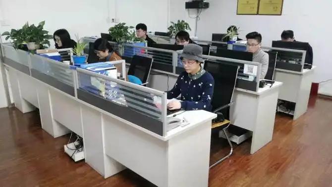 Jinan Jiutong Storage Equipment Co., Ltd.