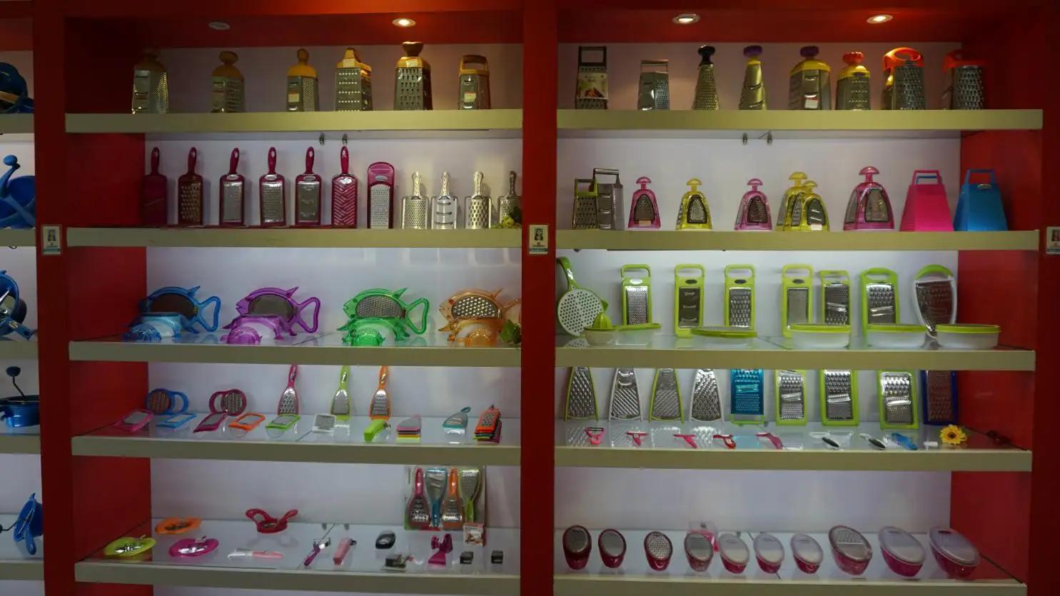 Guangdong Haixing Plastic & Rubber Co., Ltd.