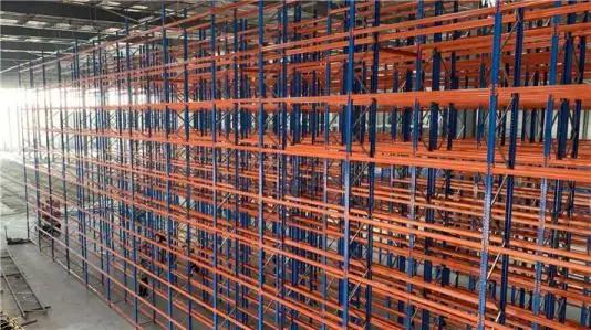Jracking (china) Storage Solutions