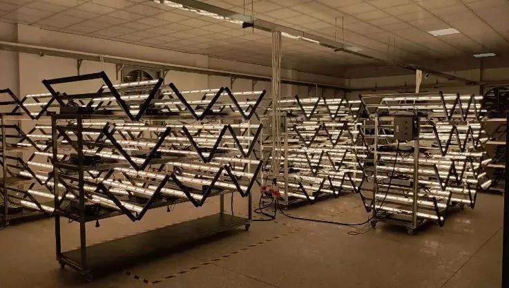 Huizhou HongYi Lighting Co., Ltd.