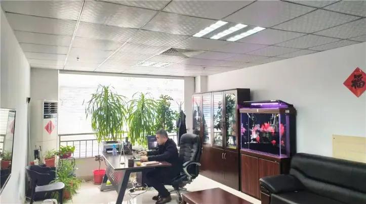 Shandong Grandmore Enterprise Development Co., Ltd.