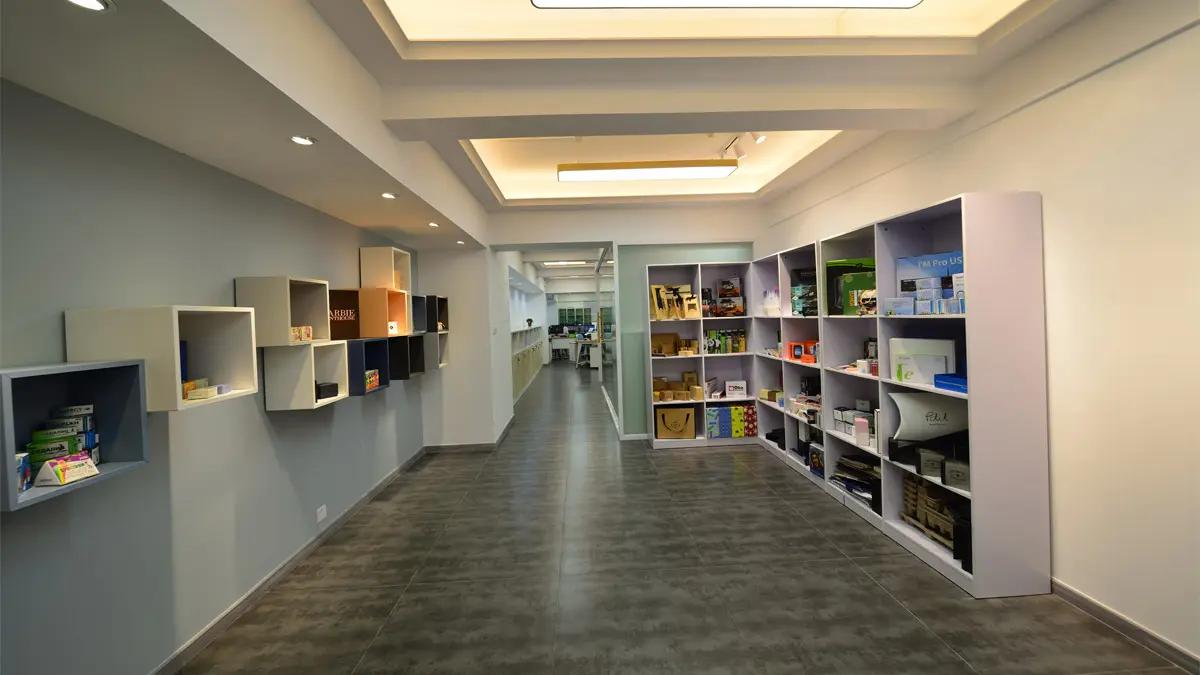 Shenzhen Xingzhiye Printing & Packing Co., Ltd.