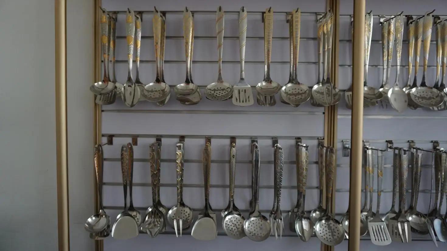 Jieyang Mcallen Hardware Industrial Co., Ltd.