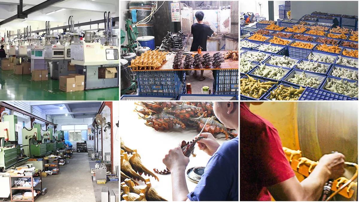 Shantou Believe-Fly Science And Educational Co., Ltd.