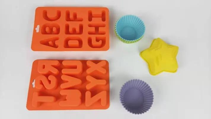 Dongguan Wei Shun Silicone Technology Co., Ltd.