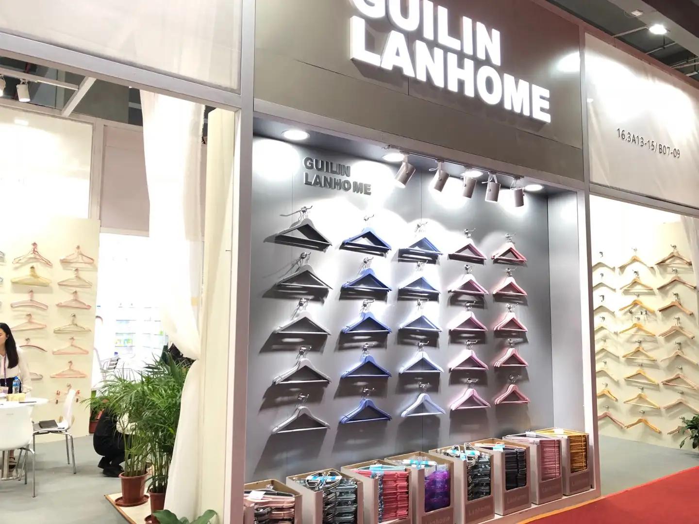 Guilin Lanhome Trading Co., Ltd.