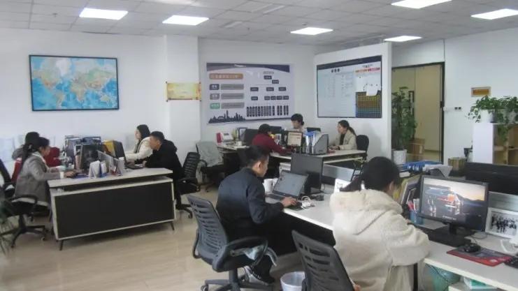 Zhejiang Inunion Import And Export Co., Ltd.