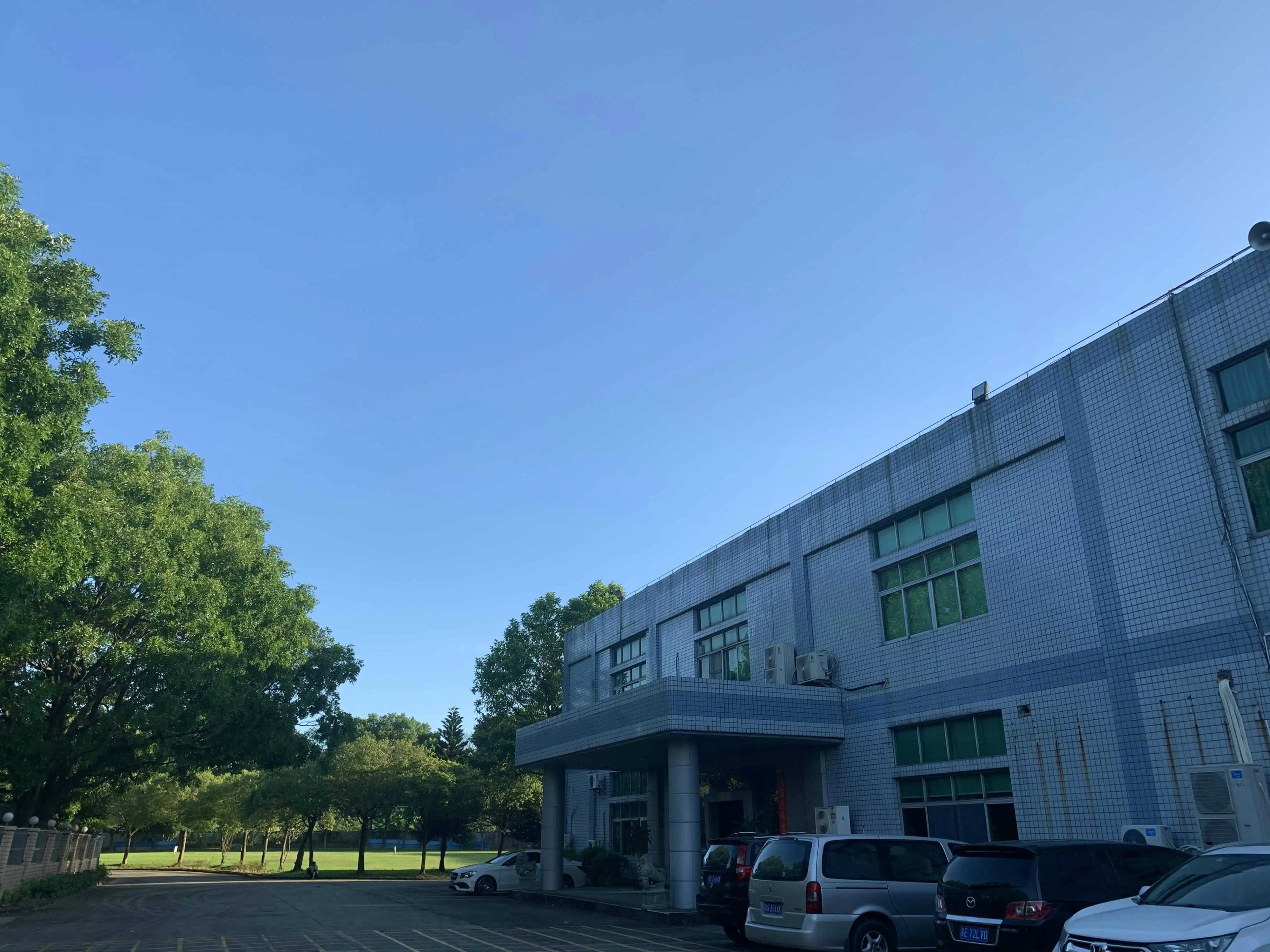 Shenzhen Hta Packaging Co., Ltd.