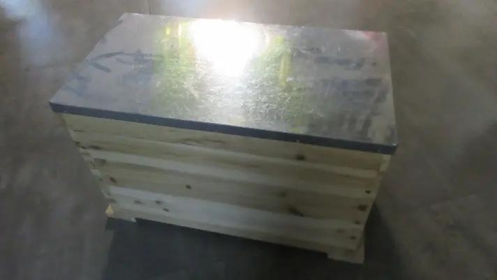 Henan Multi-Sweet Beekeeping Technology Co., Ltd.
