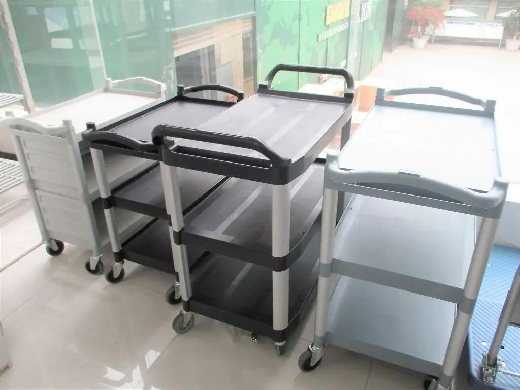Guangzhou Jindide Plastic Products Co., Ltd