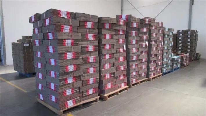 Qingdao Deyin Packing Co., Ltd.
