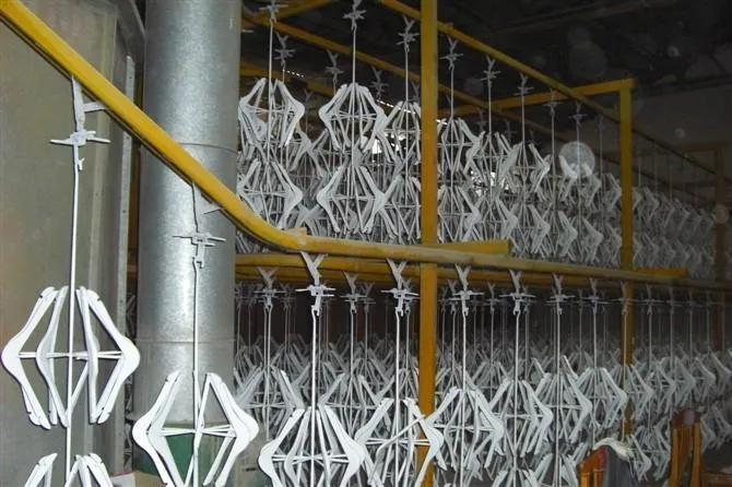 Liuzhou Yiweisi Houseware Co., Ltd.