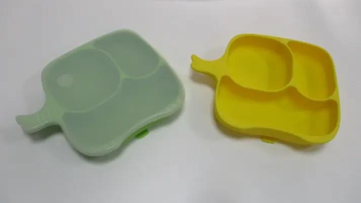 Dongguan Wellfine Silicone Products Co., Ltd.