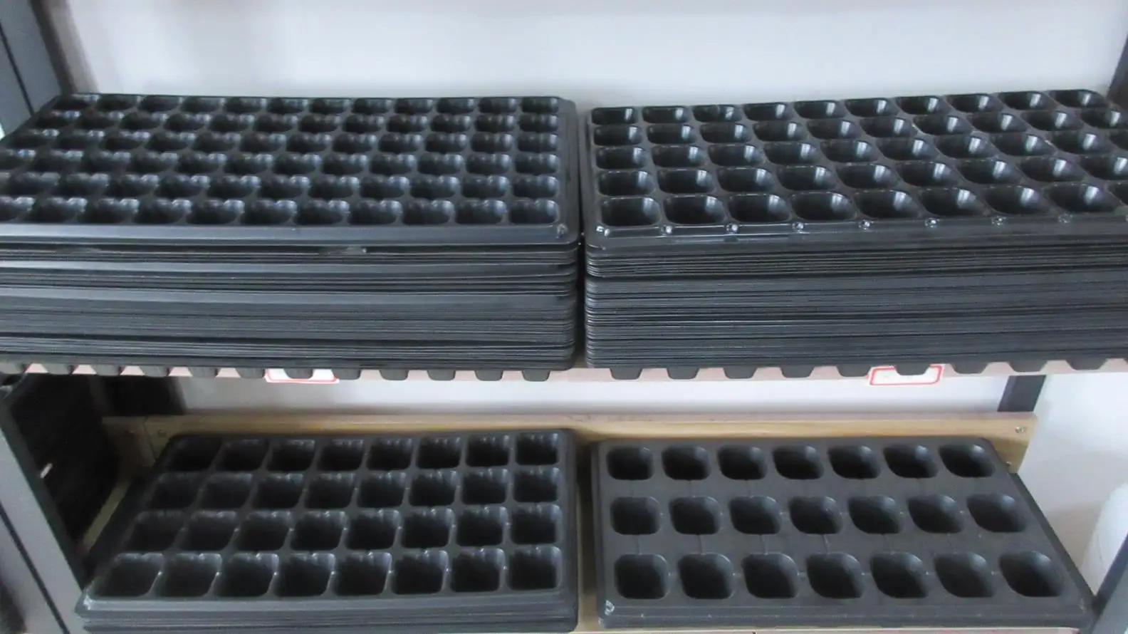 Zhejiang Hengsite Plastic Co., Ltd.