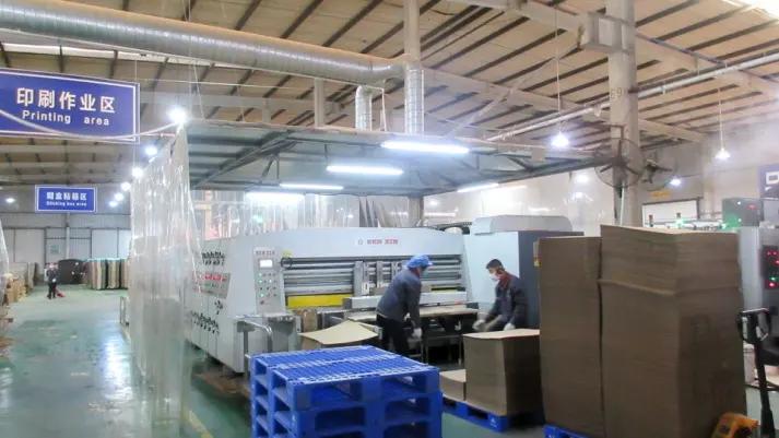 Supplier