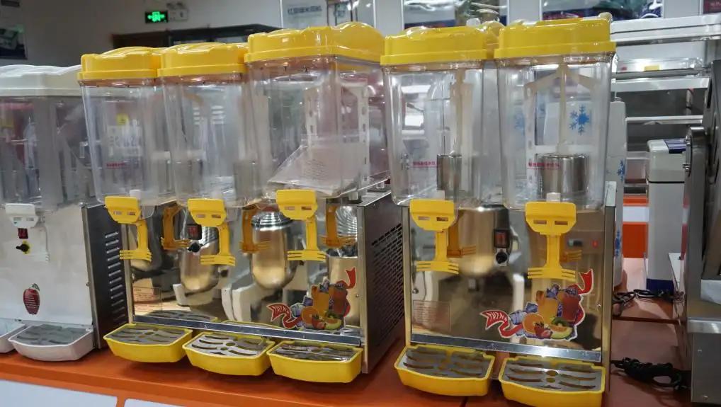 Guangzhou ITO Catering Equipment Co., Ltd.