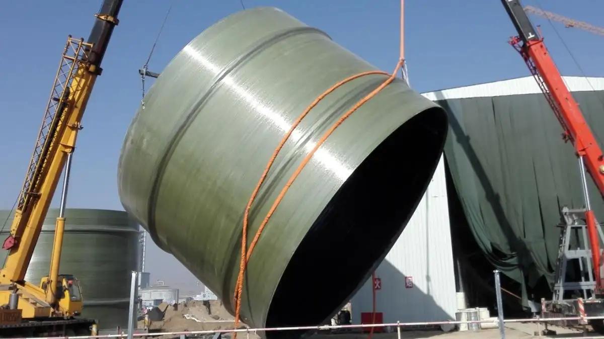 Hebei Aoliande Chemical Equipment Co., Ltd