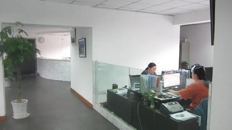 Ningbo Yongdeli Display Co., Ltd.