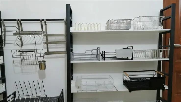 Foshan Oler Kitchen Sanitary Co., Ltd.