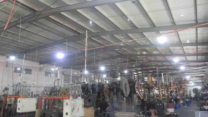 Chaozhou Chaoan Caitang Huanghe Hardware Manufacturer