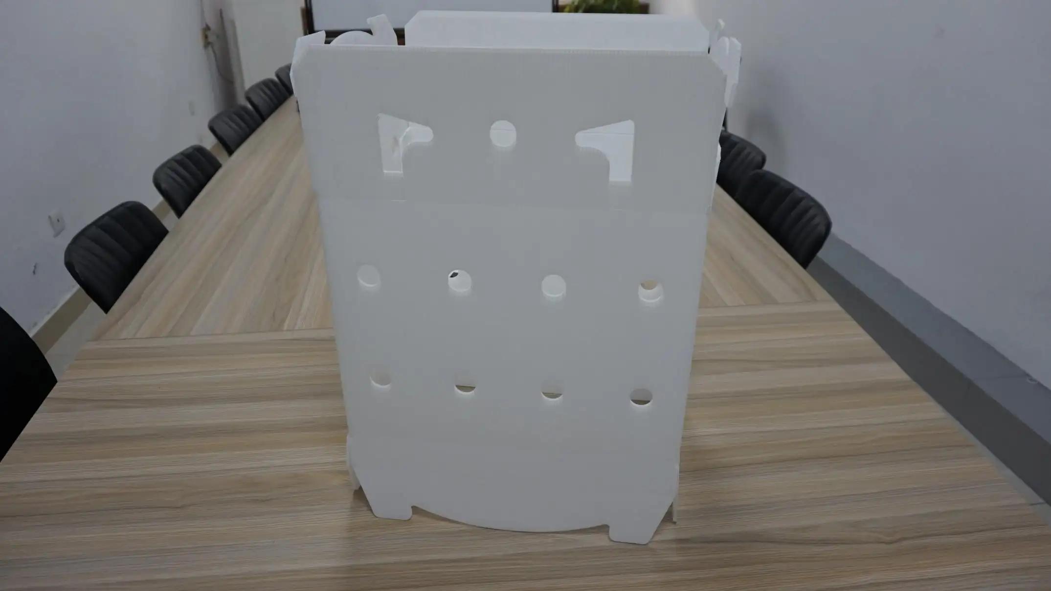 Shandong Sinocoroplast Packing Co., Ltd.