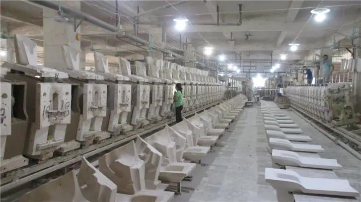 Chaozhou Boling Smart Sanitary Wares Co., Ltd.