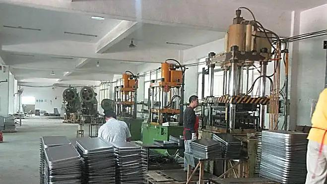 Dexing Shengshi Industrial & Trade Co., Ltd.
