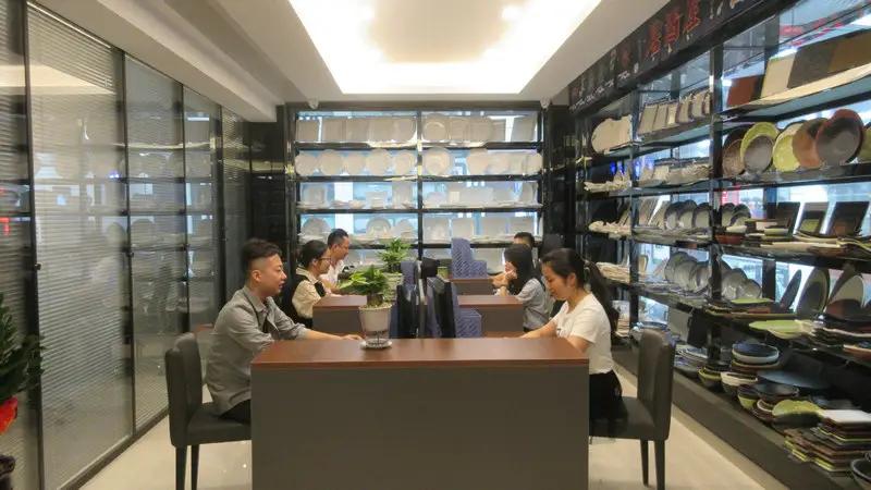 Guangzhou Tuya International Trade Co., Ltd.