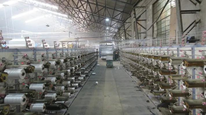 Linyi Million Plastic Products Co., Ltd.