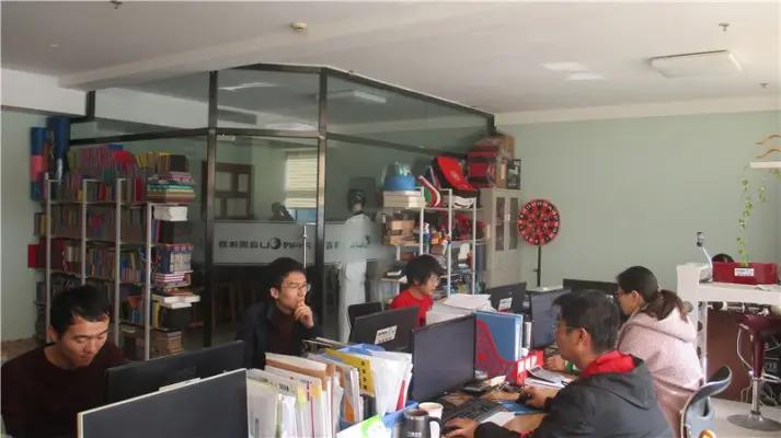 Qingdao Great Century Plastic Co., Ltd.