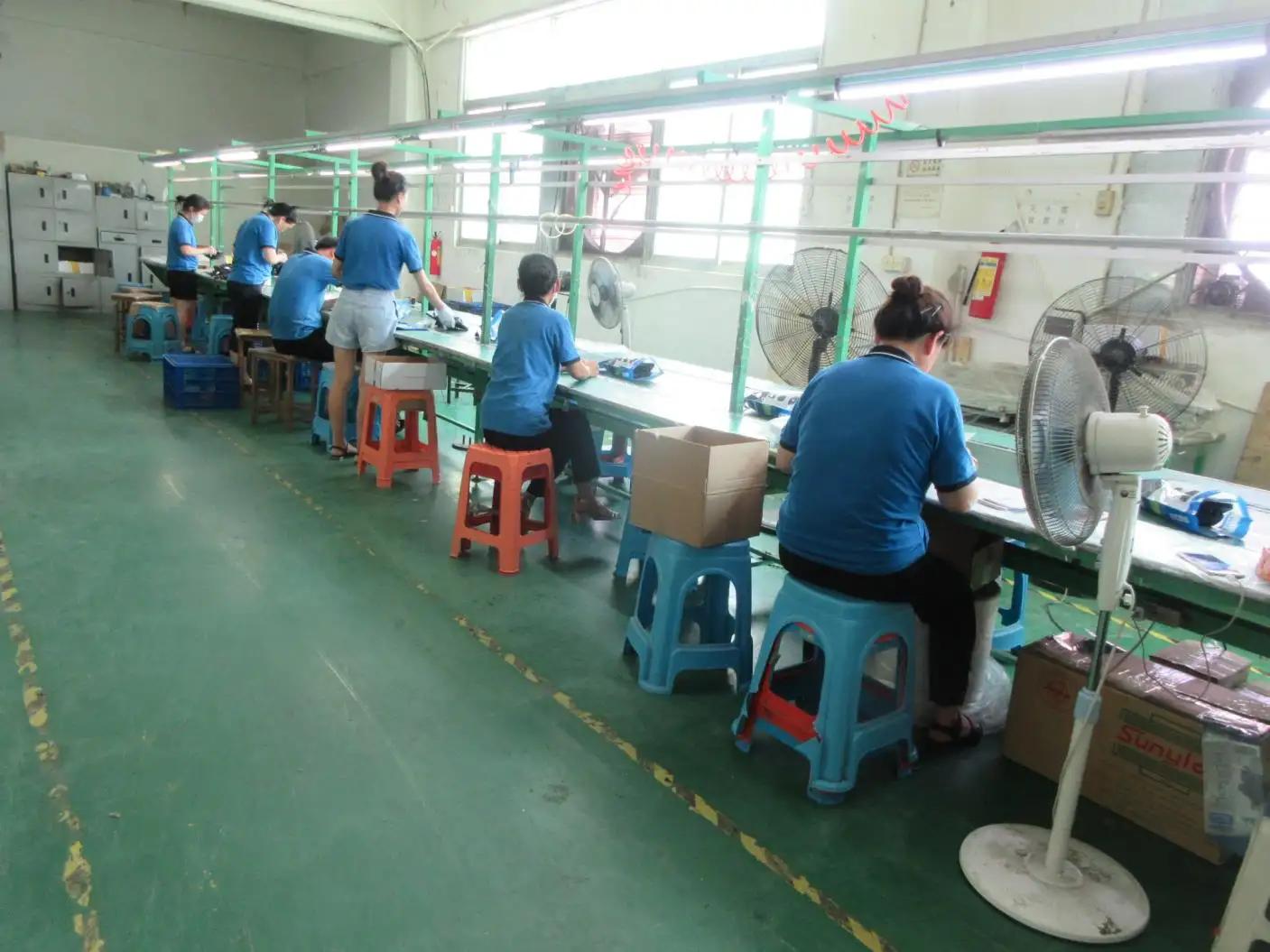 Xiamen Xiangyu Industry & Trade Co., Ltd.