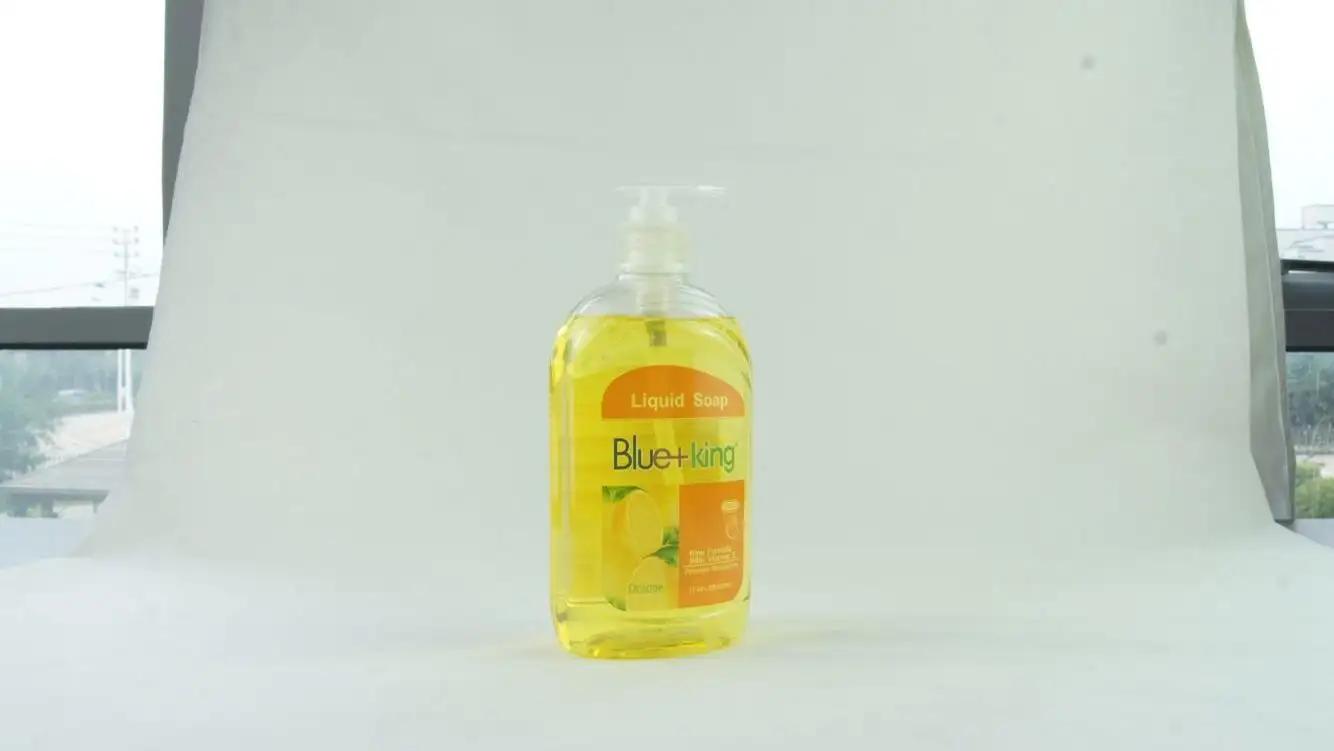 Fujian Blue-Touch Products Inc.