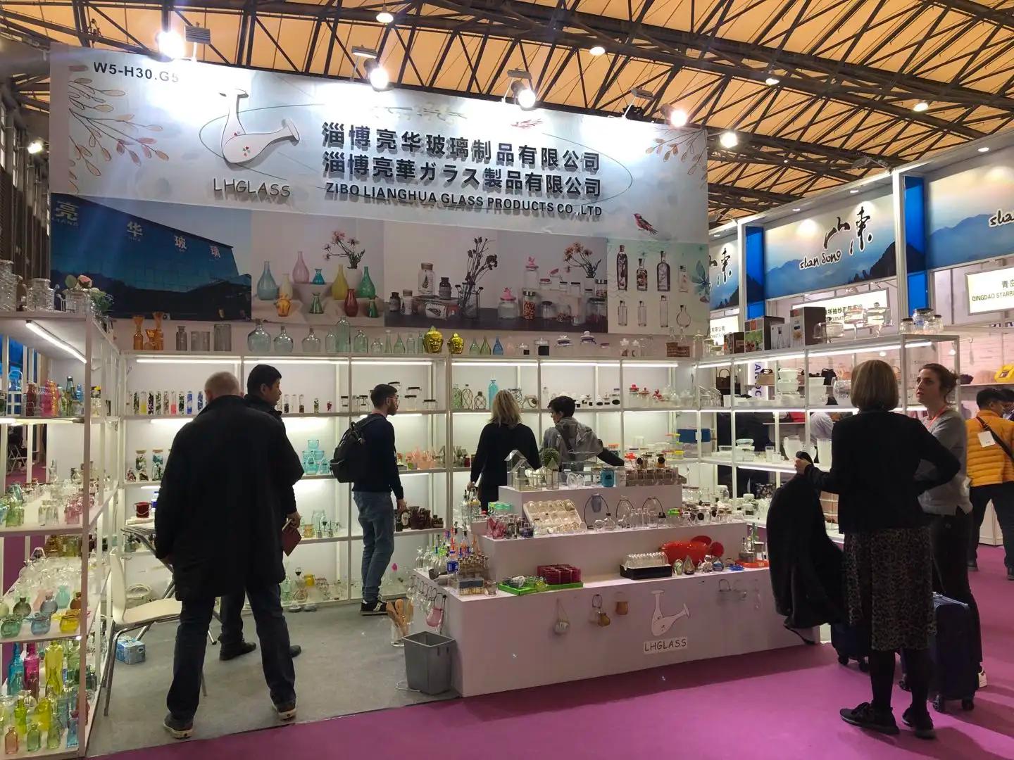 Zibo Lianghua Glass Products Co., Ltd.