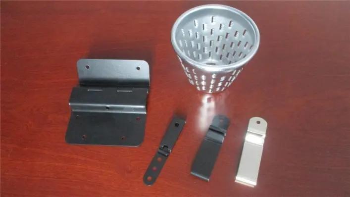 Huateng Metal Products(Dongguan) Co., Ltd.