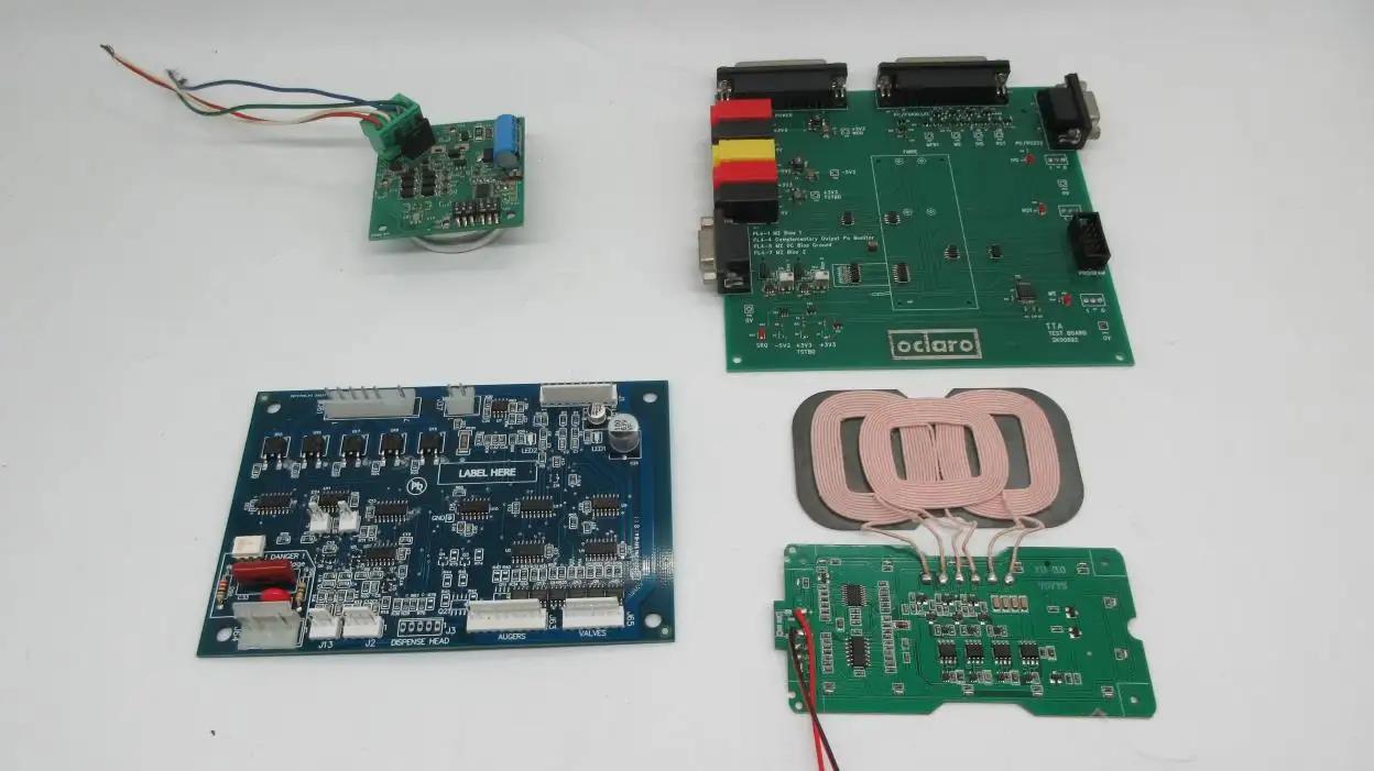 Shenzhen Kingfung Technology Co., Ltd.