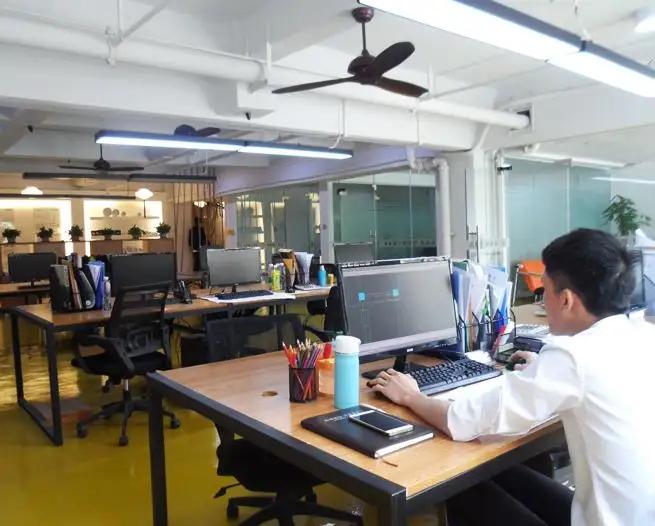 Ningbo Lingdu Plastic Technology Co., Ltd.