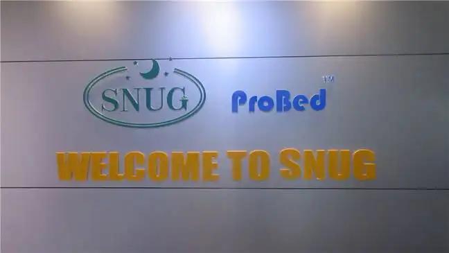Hangzhou Snug I&E Co.,Ltd.