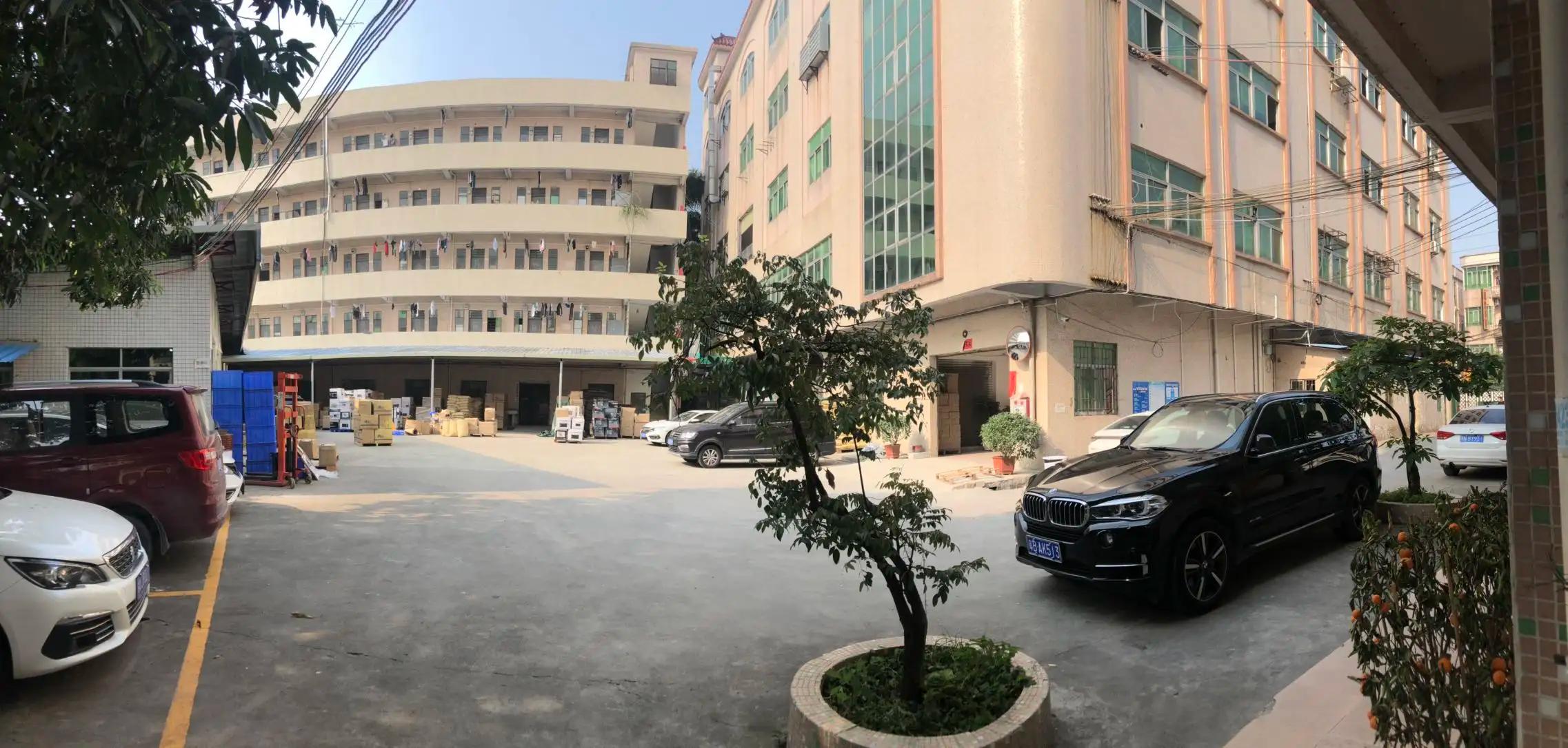 Dongguan Weimei Packaging Co., Ltd.