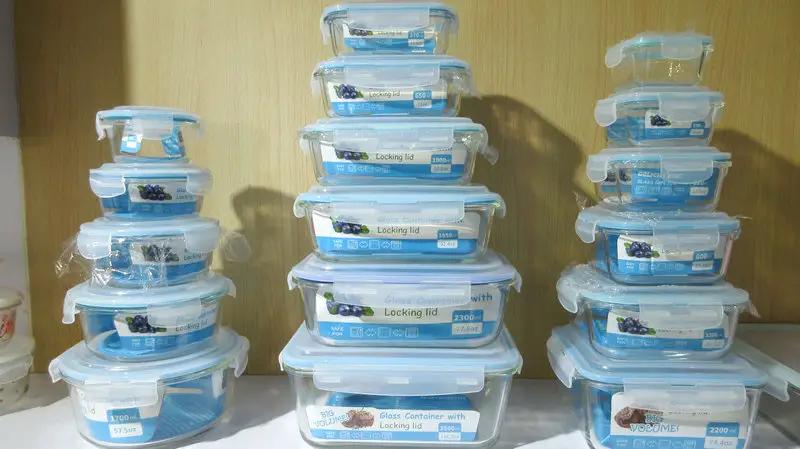 Guangdong Dk Houseware Co., Limited